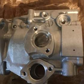 Fotka k inzerátu Dewo / 19587393