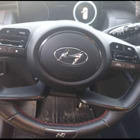 Foto inzerátu Hyundai Tucson 11/23