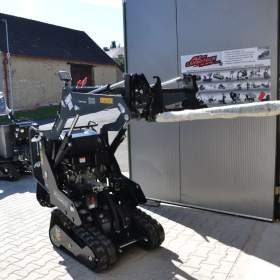 Foto inzerátu Jansen KL-200