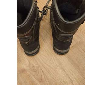 Fotka k inzerátu boty na vysokohorskou turistiku zn Planika vel:  46 / 17296376