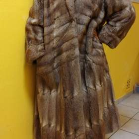 Fotka k inzerátu Prodám kožich / 18715765