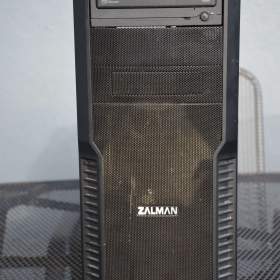 Fotka k inzerátu HAL3000 A8/12GB/HDD 1TB/Geforce 430 2GB / 18306558