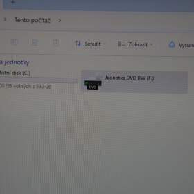 Foto inzerátu HAL3000 A8/12GB/HDD 1TB/Geforce 430 2GB