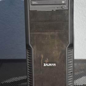 Fotka k inzerátu HAL3000 A8/12GB/HDD 1TB/Geforce 430 2GB / 19042029