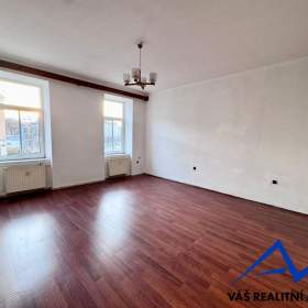 Foto inzerátu Prodej, byt 3+1, Český Těšín, ul. Ostravská