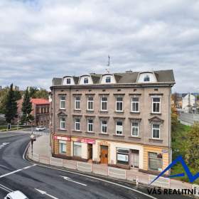 Foto inzerátu Prodej, byt 3+1, Český Těšín, ul. Ostravská