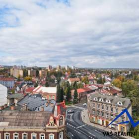 Foto inzerátu Prodej, byt 3+1, Český Těšín, ul. Ostravská