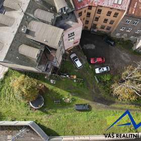 Foto inzerátu Prodej, byt 3+1, Český Těšín, ul. Ostravská