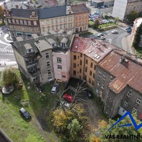 Foto inzerátu Prodej, byt 3+1, Český Těšín, ul. Ostravská