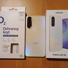 Fotka k inzerátu Prodám nový nepoužitý telefon / 18730734