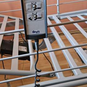 Foto inzerátu Prodám funkční polohovací postel