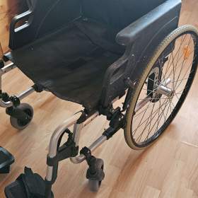 Fotka k inzerátu Prodám funční vozík invalidní / 19309785