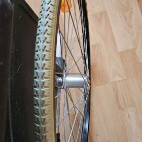 Foto inzerátu Prodám funční vozík invalidní