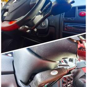 Foto inzerátu Hyundai Getz 1.1, 49kW, ČR, najeto 69000 km, ruční ovládání