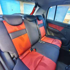 Foto inzerátu Hyundai Getz 1.1, 49kW, ČR, najeto 69000 km, ruční ovládání