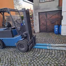 Fotka k inzerátu DESTA DVHM 2522 MOŽNOST DOPRAVY / 19673970