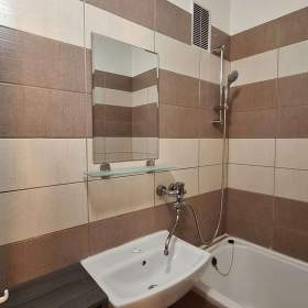 Foto inzerátu Pronajmu byt 2+1 48 m2 v Ostravě - Hrabůvce