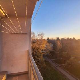 Foto inzerátu Pronajmu byt 2+1 48 m2 v Ostravě - Hrabůvce