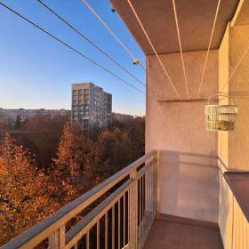 Pronajmu byt 2+1 48 m2 v Ostravě -  Hrabůvce / 19650261