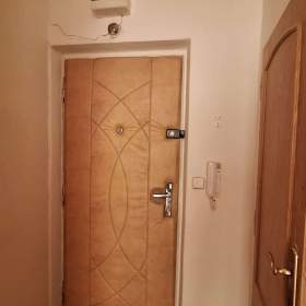 Foto inzerátu Pronajmu byt 2+1 48 m2 v Ostravě - Hrabůvce