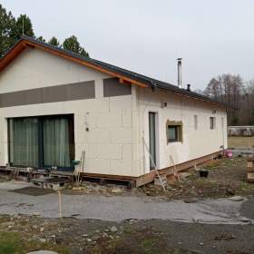 Fotka k inzerátu Stavař / 19131481