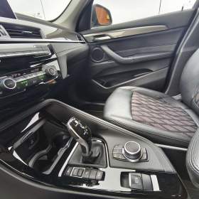 Foto inzerátu BMW X1 xDrive20d 2.0,140kW,2021,1.maj.,DPH