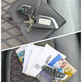 Foto inzerátu BMW X1 xDrive20d 2.0,140kW,2021,1.maj.,DPH