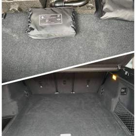 Foto inzerátu BMW X1 xDrive20d 2.0,140kW,2021,1.maj.,DPH