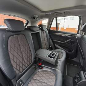 Foto inzerátu BMW X1 xDrive20d 2.0,140kW,2021,1.maj.,DPH