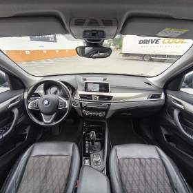 Foto inzerátu BMW X1 xDrive20d 2.0,140kW,2021,1.maj.,DPH