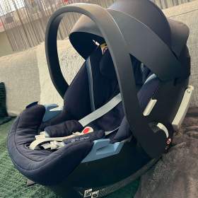 Fotka k inzerátu Autosedačka -  Cybex  / 19235303