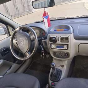 Foto inzerátu Renault Thalia 1.2/nová STK/málo km/perfektní stav