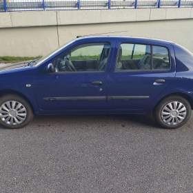 Foto inzerátu Renault Thalia 1.2/nová STK/málo km/perfektní stav