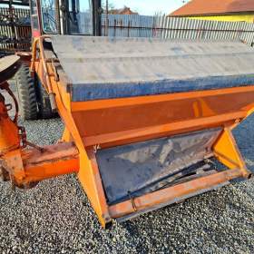 Sypač nástavba Beilhack 1.0E / 19650312