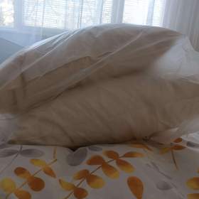 Foto inzerátu Péřové polštáře