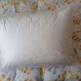 Foto inzerátu Péřové polštáře