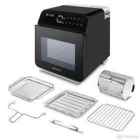 PHILCO PHAO1015 Trouba Horkovzdušná fritéza Parní trouba / 19650315