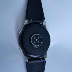 Foto inzerátu Prodám chytré hodinky Samsung Galaxy Watch SM-R800
