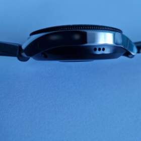 Foto inzerátu Prodám chytré hodinky Samsung Galaxy Watch SM-R800