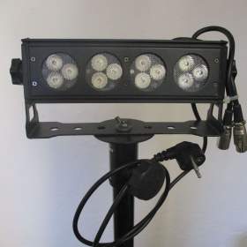 Fotka k inzerátu EUREUROLITE- LED BAR- 12RGBOLITE- LED BAR- 12RGB / 19646527