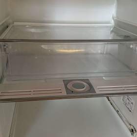 Foto inzerátu Elekrolux chladnička s mrazákem 