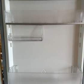 Foto inzerátu Elekrolux chladnička s mrazákem 