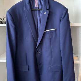 Fotka k inzerátu Pánské sako Zara / 19455104