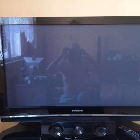 Foto inzerátu Plazma TV Panasonic TH-42PX80E