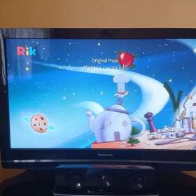 Foto inzerátu Plazma TV Panasonic TH-42PX80E