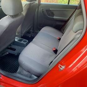 Foto inzerátu škoda fabia 1.4 16V kombi 113tkm,2011,serviska krásná