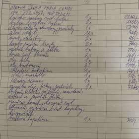 Foto inzerátu škoda fabia 1.4 16V kombi 113tkm,2011,serviska krásná