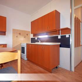 Fotka k inzerátu 2+1, ul. Větrná, Ostrava–Poruba, 53 m², francouzský balkón / 19650188