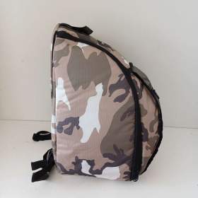 Foto inzerátu Silniční překlápěcí přilba LS2 VALIANT II