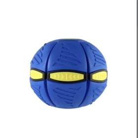 Foto inzerátu Prodám DiskMíč- hoď disk, chyť míč!